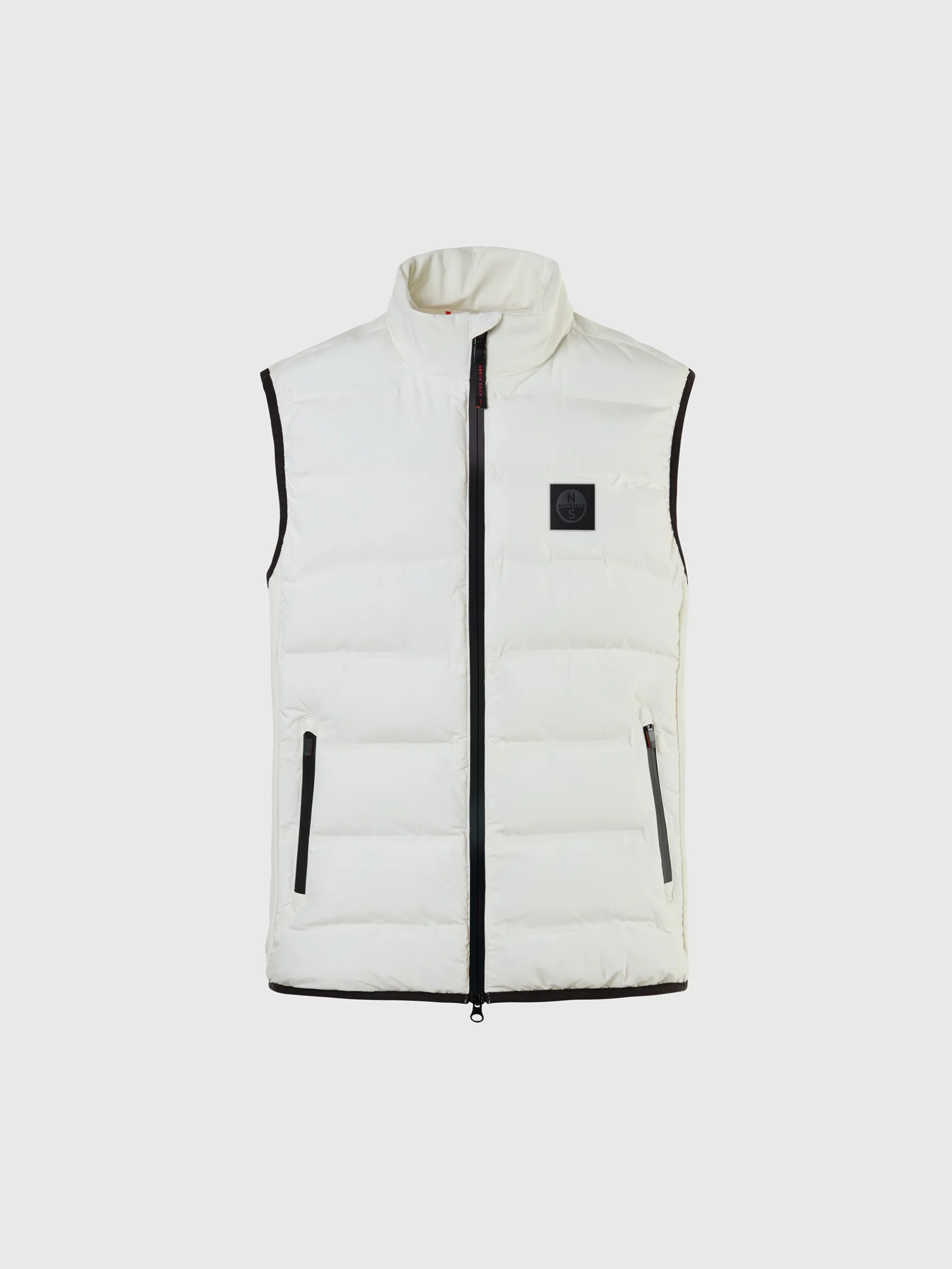 Jackets|Vests^North Sails 'Utility Vest CLOUD DENSER