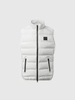 Outlet^North Sails 'Utility Vest GREY VIOLET