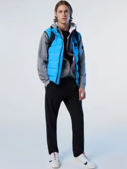 Vests|Jackets^North Sails 'Utility Vest AZZURRO