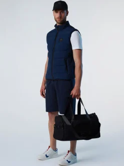 Vests|Jackets^North Sails 'Utility Vest NAVY BLUE