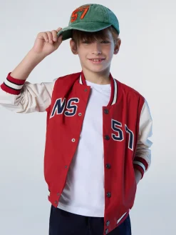 Jackets^North Sails 'Varsity Jacket COMBO 1 701933