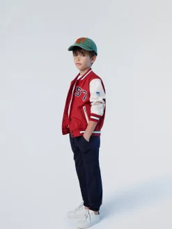 Jackets^North Sails 'Varsity Jacket COMBO 1 701933