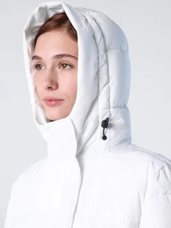 Outlet^North Sails 'Victoria Coat MARSHMALLOW