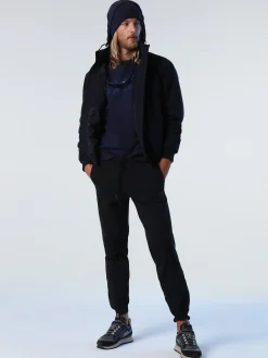 Outlet^North Sails 'Voyager Sailor Jacket NAVY BLUE