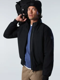 Outlet^North Sails 'Voyager Sailor Jacket BLACK