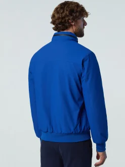 Outlet^North Sails 'Voyager Sailor Jacket OCEAN BLUE