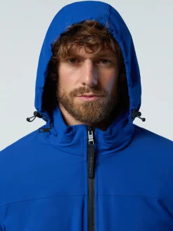 Outlet^North Sails 'Voyager Sailor Jacket OCEAN BLUE