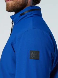 Outlet^North Sails 'Voyager Sailor Jacket OCEAN BLUE