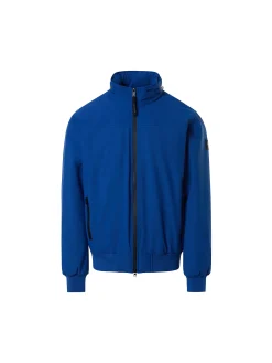Outlet^North Sails 'Voyager Sailor Jacket OCEAN BLUE
