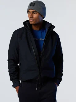 Outlet^North Sails 'Voyager Sailor Jacket NAVY BLUE