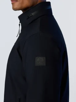 Outlet^North Sails 'Voyager Sailor Jacket NAVY BLUE
