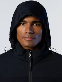 Outlet^North Sails 'Voyager Sailor Jacket NAVY BLUE