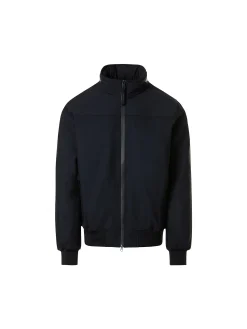 Outlet^North Sails 'Voyager Sailor Jacket BLACK