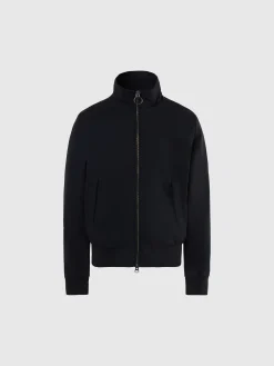 Jackets^North Sails 'Waxed Cotton Sailor Jacket NAVY BLUE