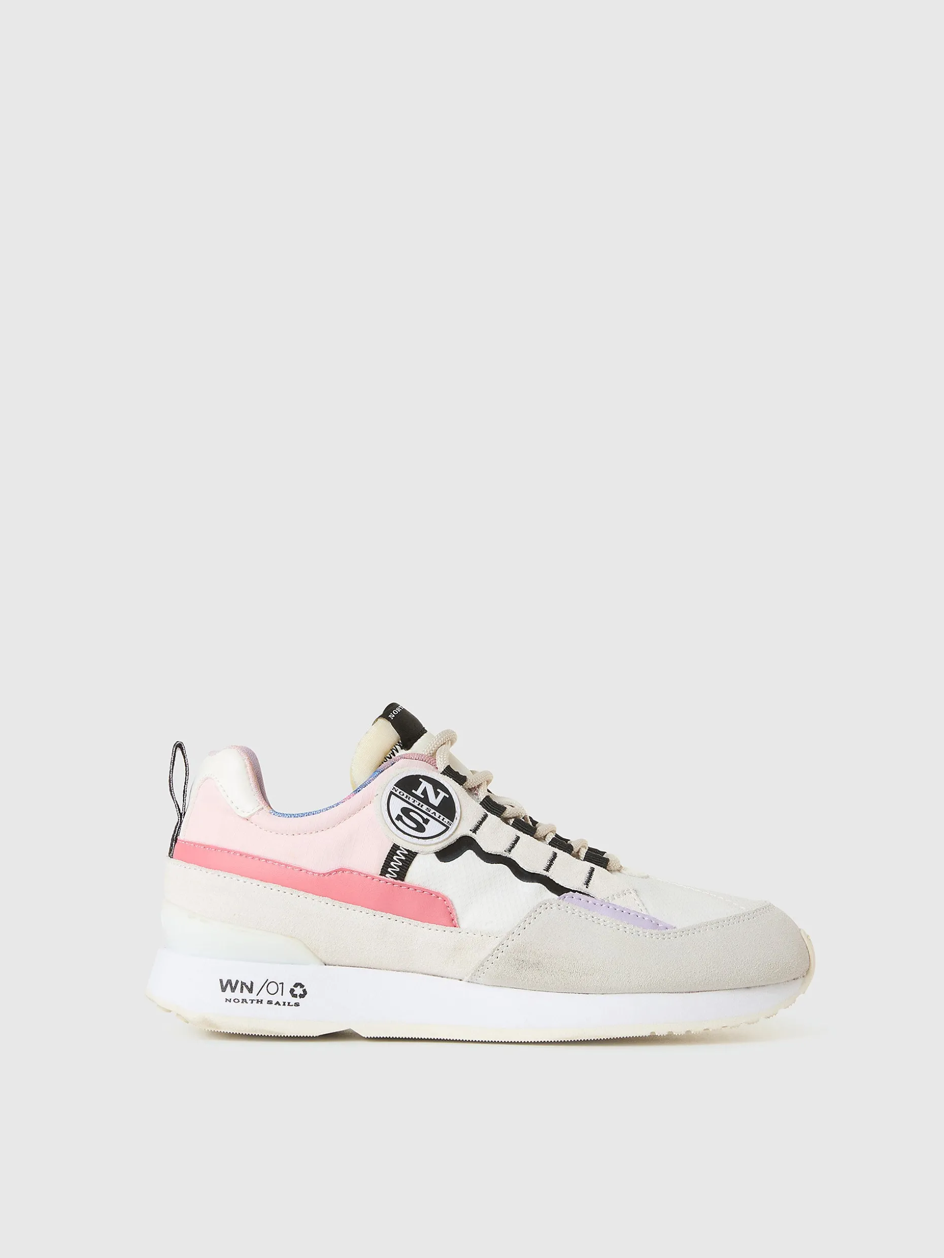 Outlet^North Sails 'Winch Shine Sneaker ONE COLOR
