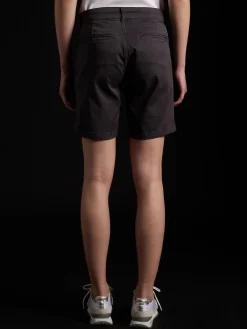 Deckwear & Footwear|Shorts^North Sails 'Women's Chino Shorts PHANTOM