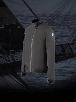 Inshore|Jackets^North Sails 'Women's Inshore Race Hybrid PHANTOM