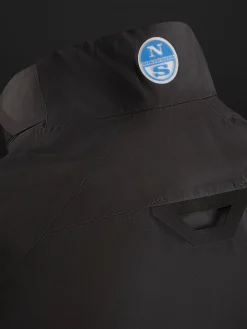 Inshore|Jackets^North Sails 'Women's Inshore Race Hybrid PHANTOM