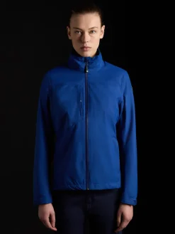 Jackets^North Sails 'Women's Leeward Jacket OCEAN BLUE
