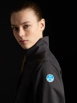 Jackets^North Sails 'Women's Leeward Jacket PHANTOM