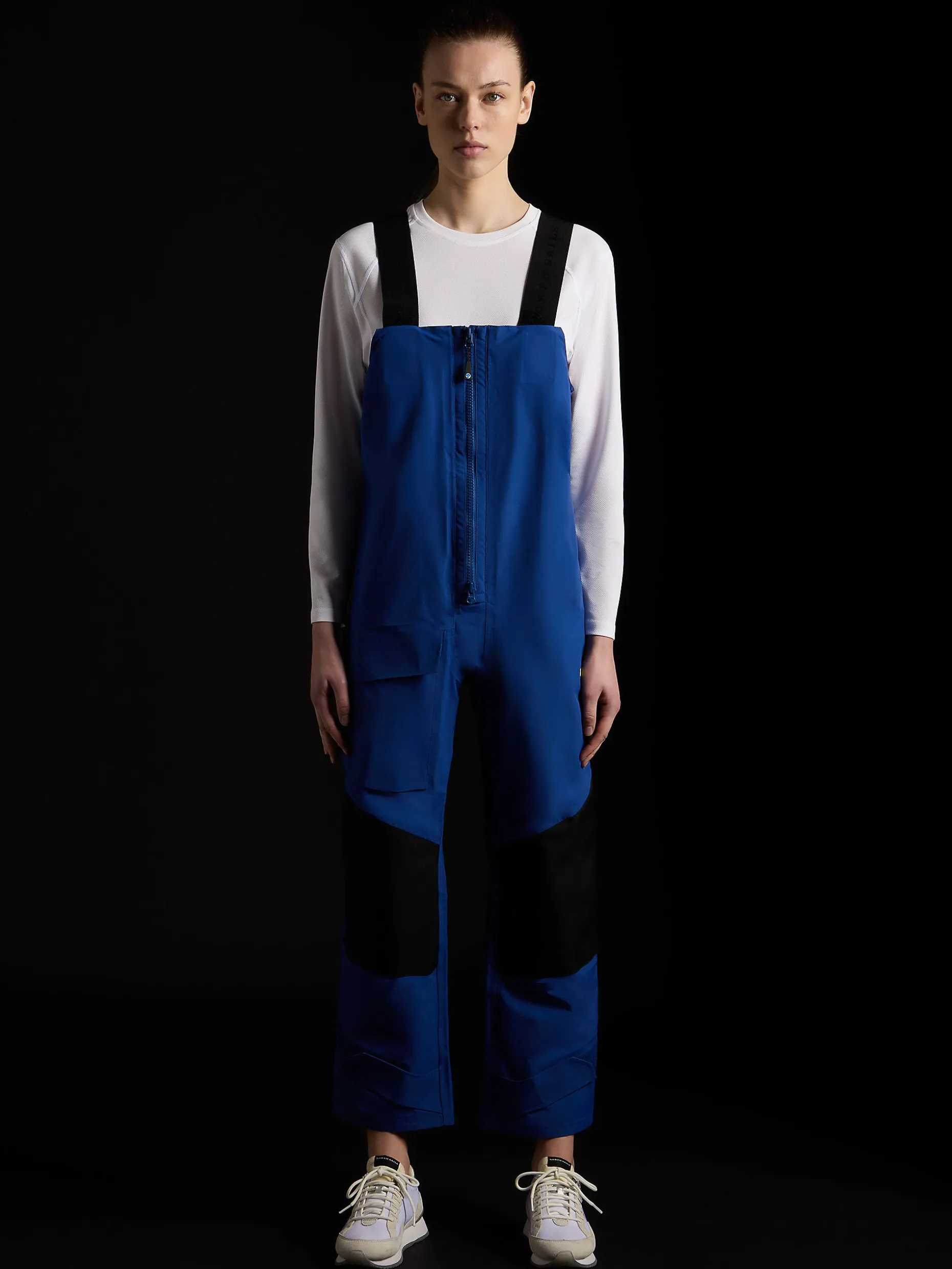 Trousers|Inshore^North Sails 'Women's NSX Trousers OCEAN BLUE