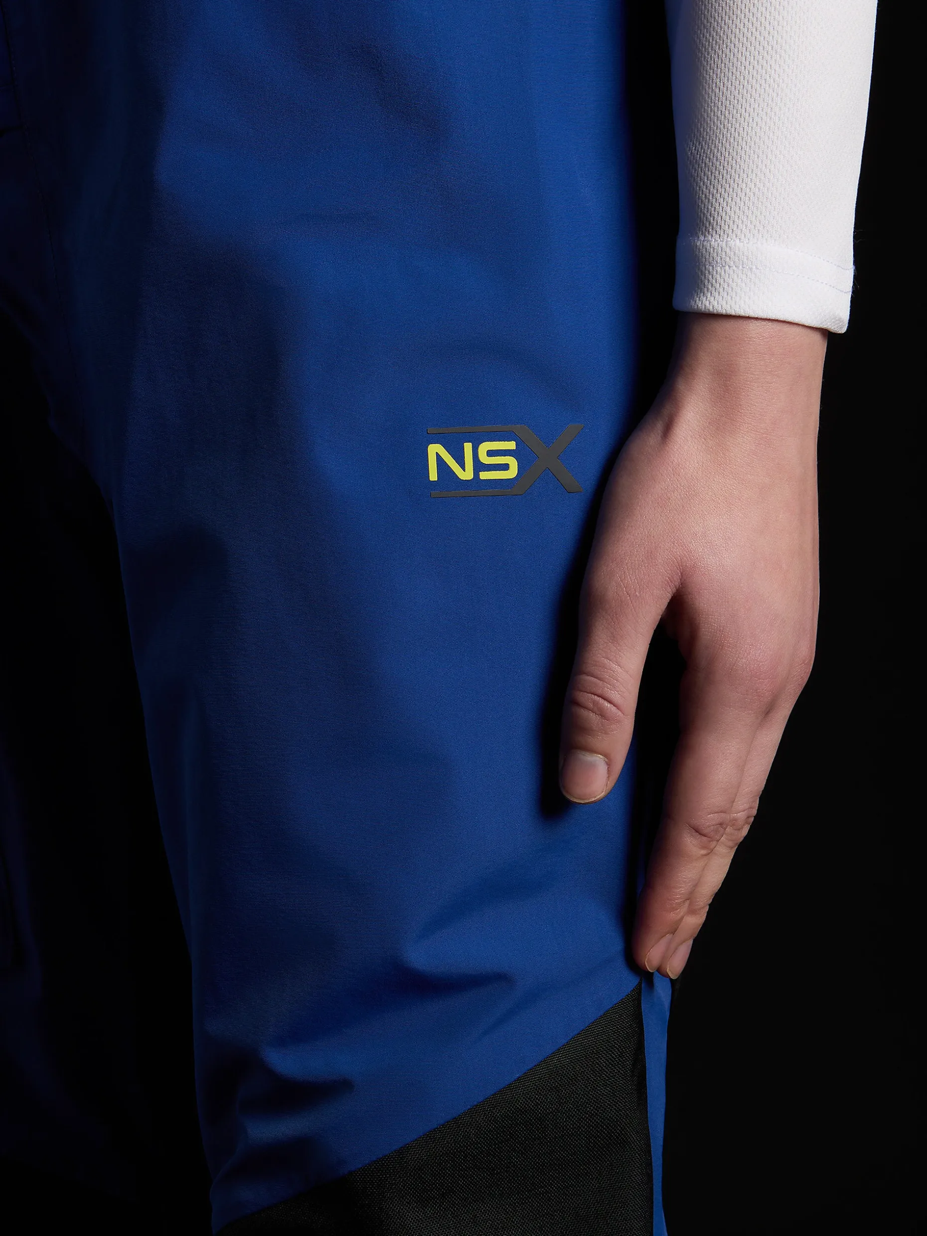 Trousers|Inshore^North Sails 'Women's NSX Trousers OCEAN BLUE