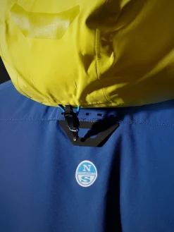 Offshore|Jackets^North Sails 'Women's Offshore Smock OCEAN BLUE