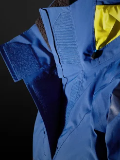 Offshore|Jackets^North Sails 'Women's Offshore Smock OCEAN BLUE