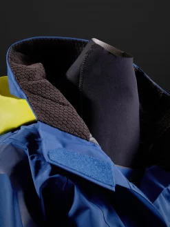 Offshore|Jackets^North Sails 'Women's Offshore Smock OCEAN BLUE